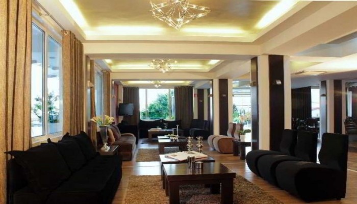 Galaxy Art Hotel poza 3