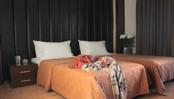 Galaxy Art Hotel poza 5