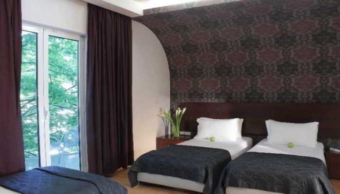 Galaxy Art Hotel poza 7