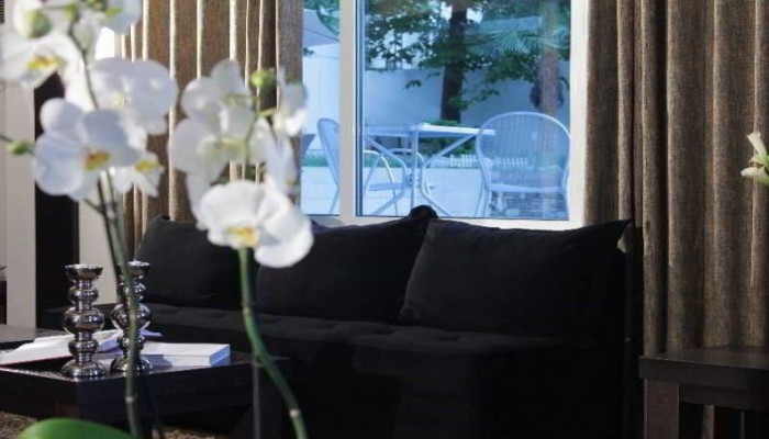 Galaxy Art Hotel poza 2