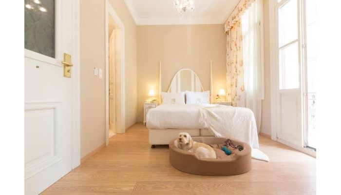 Gatto Perso Luxury Studios & Apartments poza 5