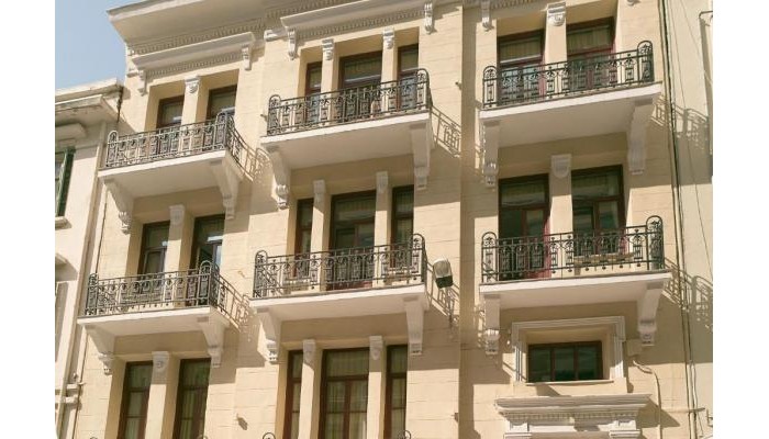 Gatto Perso Luxury Studios & Apartments poza 0