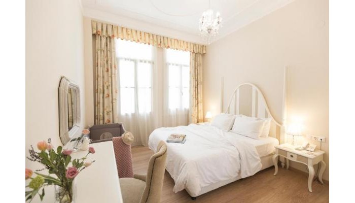Gatto Perso Luxury Studios & Apartments poza 4