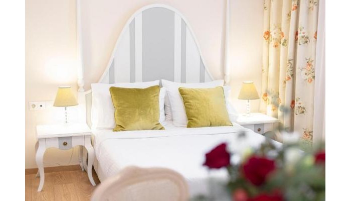 Gatto Perso Luxury Studios & Apartments poza 2