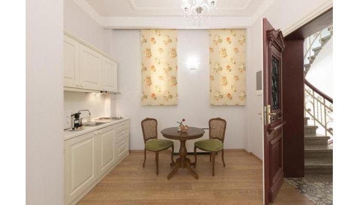 Gatto Perso Luxury Studios & Apartments poza 12
