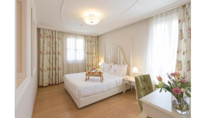 Gatto Perso Luxury Studios & Apartments poza 9
