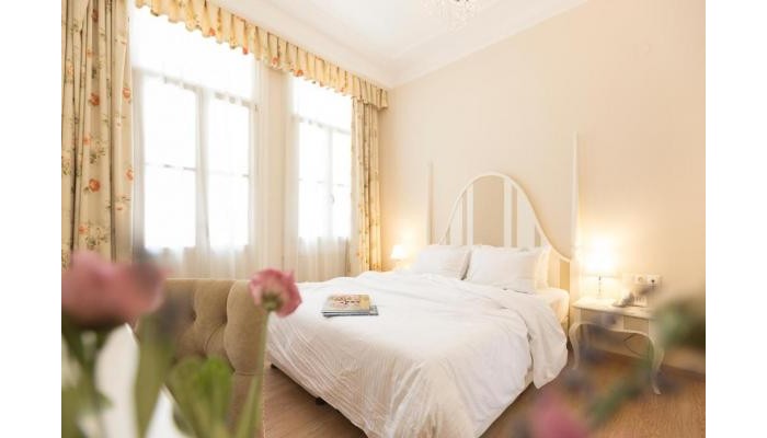 Gatto Perso Luxury Studios & Apartments poza 6