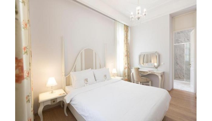 Gatto Perso Luxury Studios & Apartments poza 8