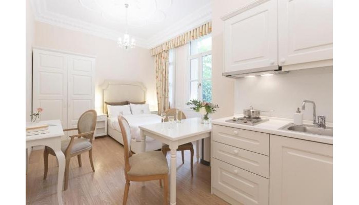 Gatto Perso Luxury Studios & Apartments poza 10