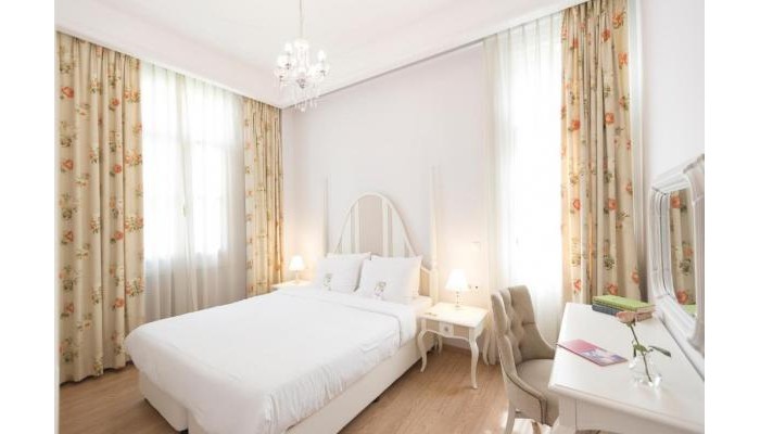 Gatto Perso Luxury Studios & Apartments poza 7