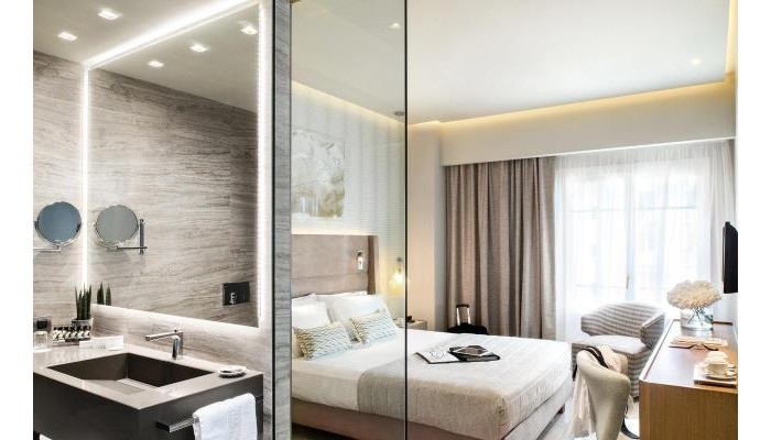 Grand Hotel Palace poza 2