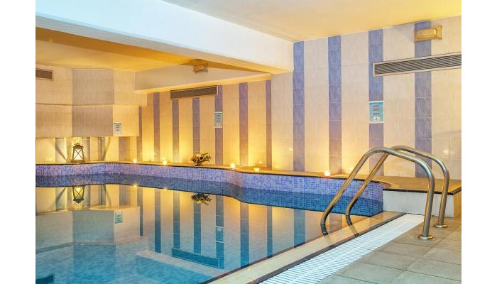 Grand Hotel Palace poza 3