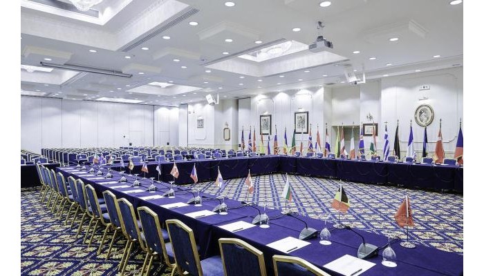 Grand Hotel Palace poza 6