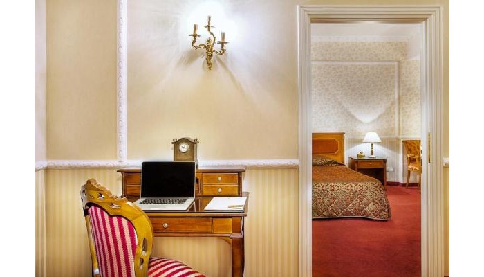 Grand Hotel Palace poza 10