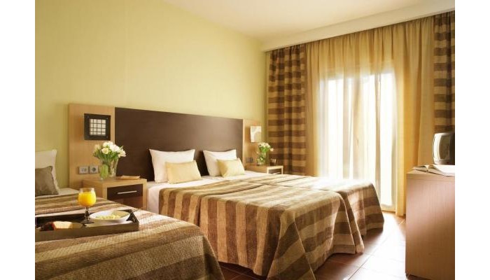 Hotel Anessis poza 1