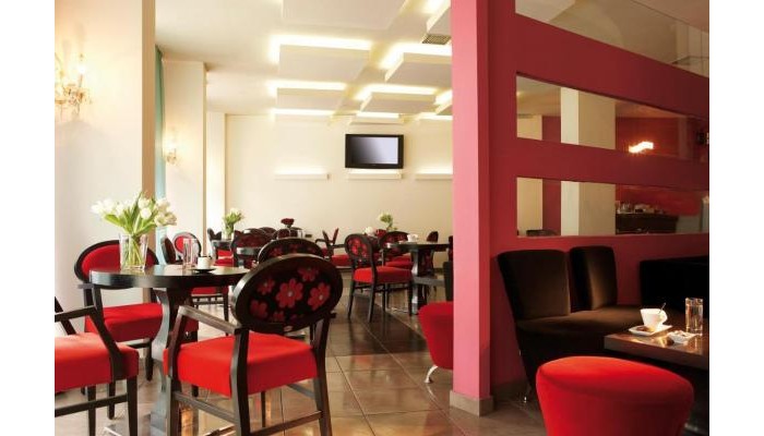 Hotel Anessis poza 4