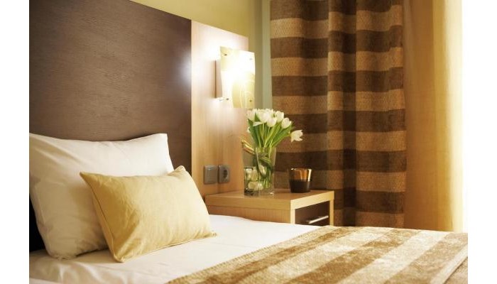 Hotel Anessis poza 2