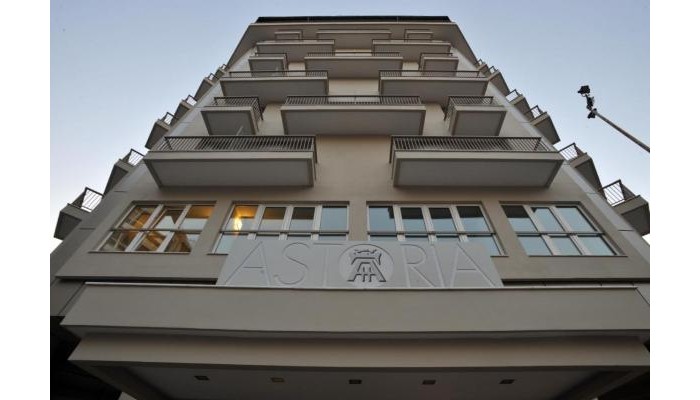 Hotel Astoria poza 0