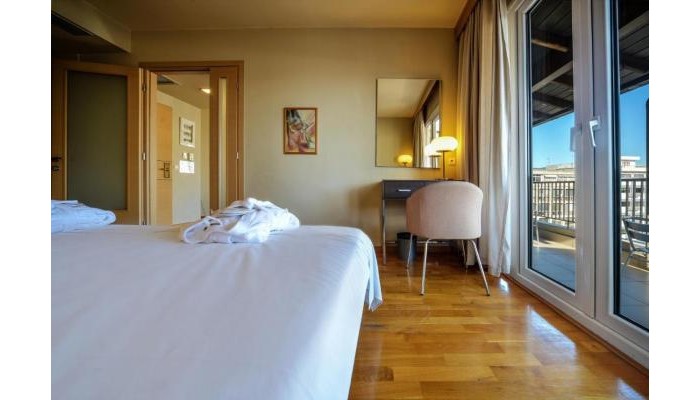 Hotel Astoria poza 10