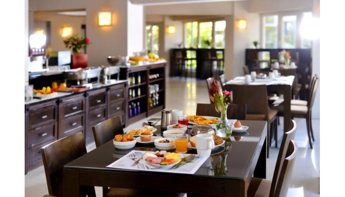 Hotel Astoria poza 16