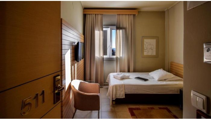 Hotel Astoria poza 9