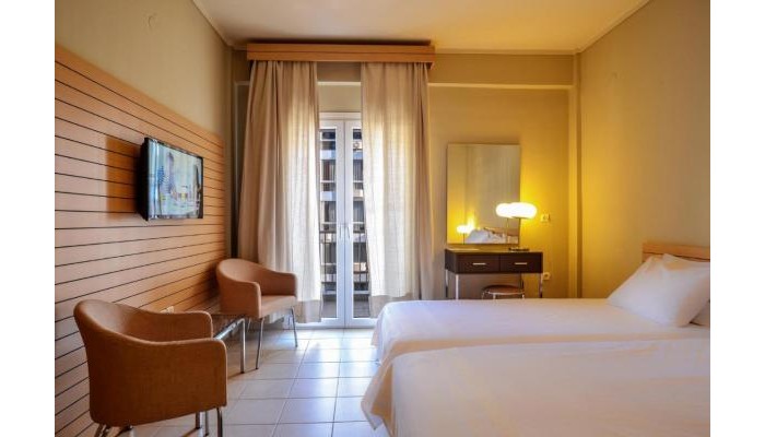 Hotel Astoria poza 7