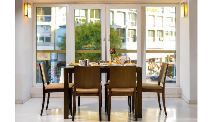 Hotel Astoria poza 17