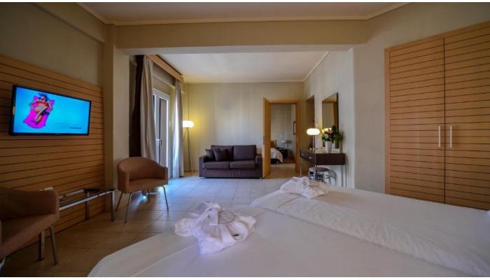 Hotel Astoria poza 12