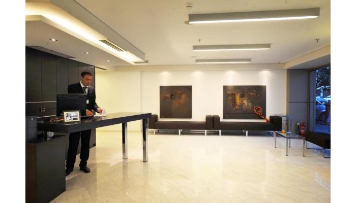 Hotel Astoria poza 1