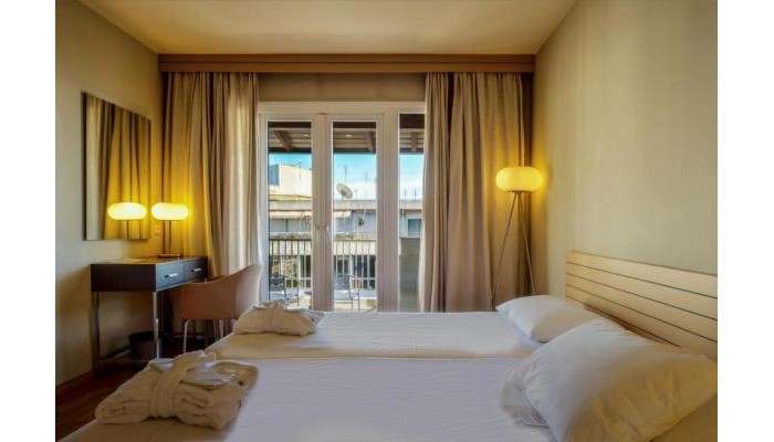 Hotel Astoria poza 2