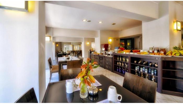 Hotel Astoria poza 15