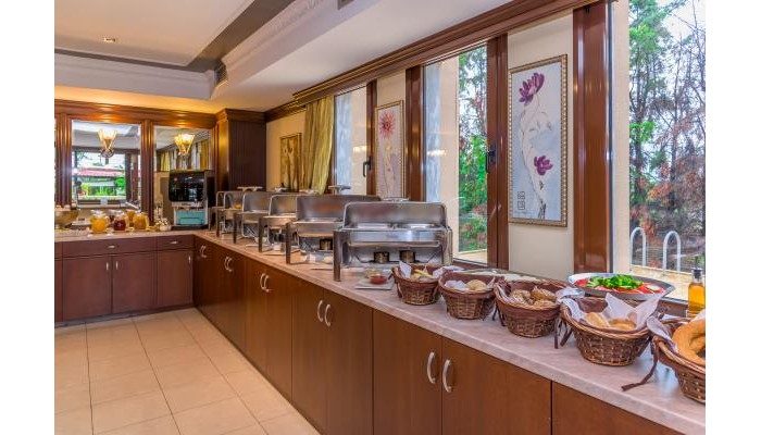 Hotel Avalon poza 17