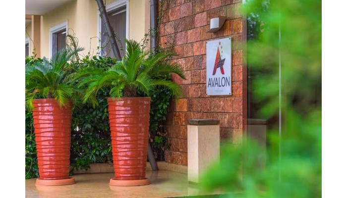 Hotel Avalon poza 0