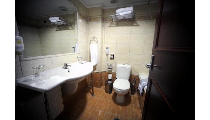 Hotel Avalon poza 18