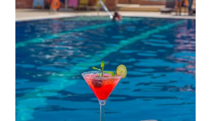 Hotel Avalon poza 19