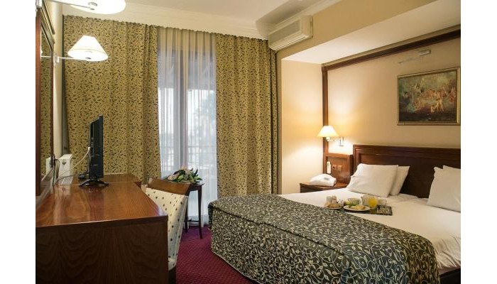 Hotel Avalon poza 21