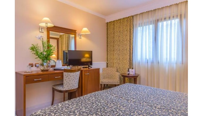 Hotel Avalon poza 22