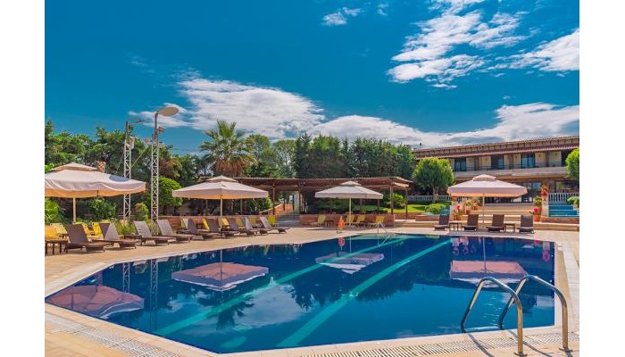 Hotel Avalon poza 11