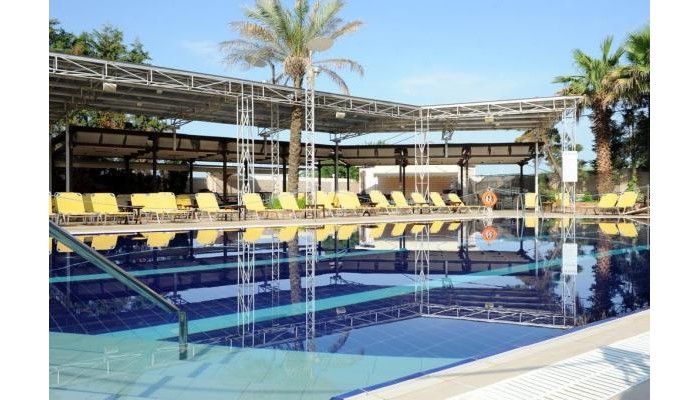 Hotel Avalon poza 12