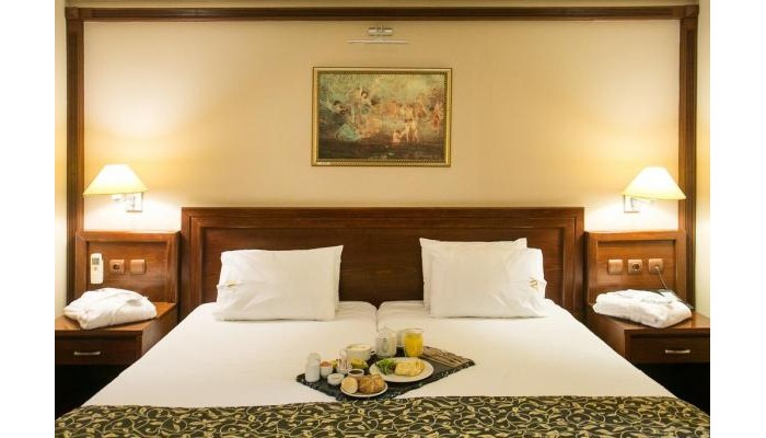 Hotel Avalon poza 23