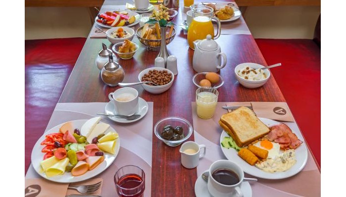 Hotel Avalon poza 25