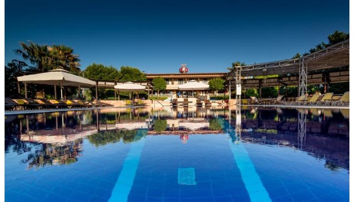 Hotel Avalon poza 13