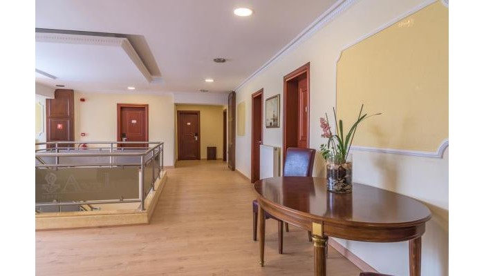 Hotel Avalon poza 26