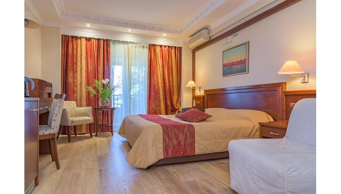 Hotel Avalon poza 27