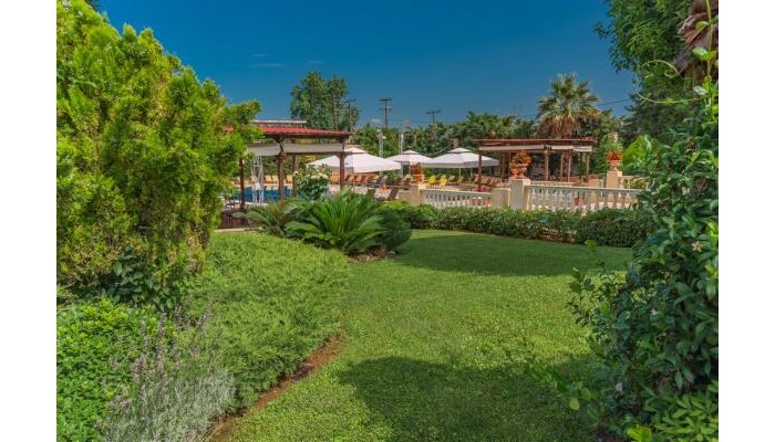 Hotel Avalon poza 15