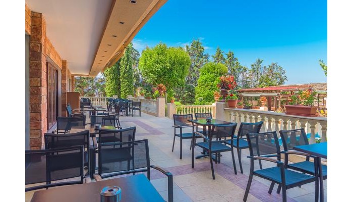 Hotel Avalon poza 16