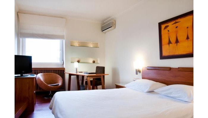 Hotel Capsis poza 11