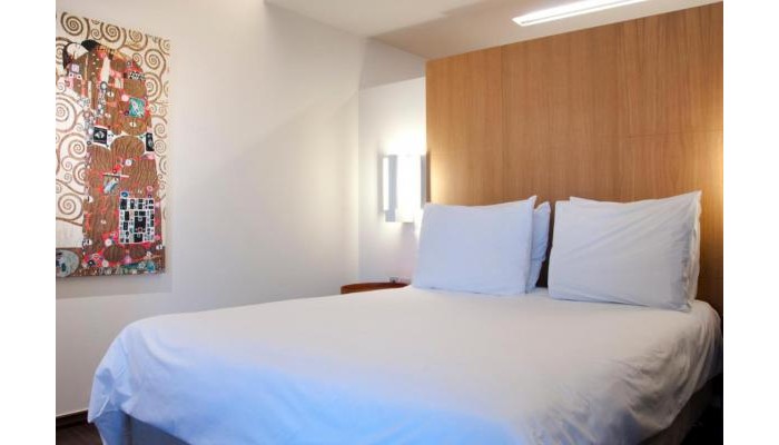 Hotel Capsis poza 12