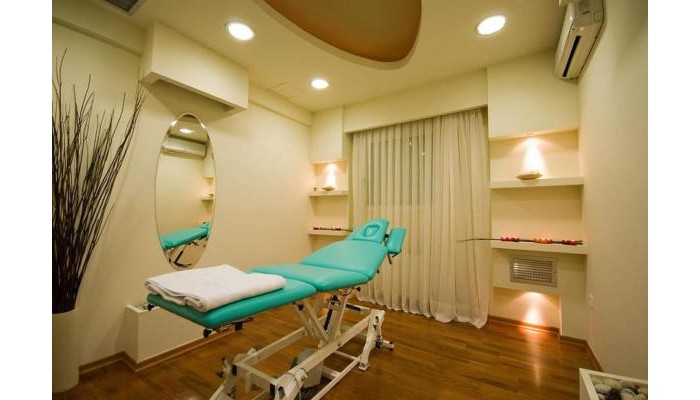 Hotel Capsis poza 15