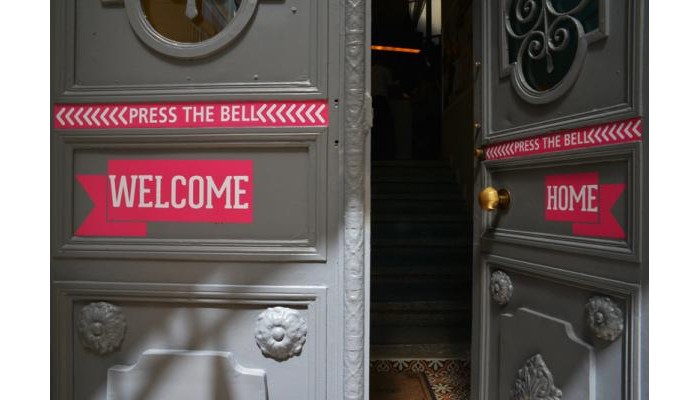 Hotel Colors Central Ladadika poza 7